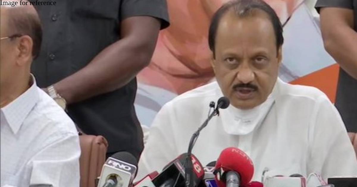 Ajit Pawar lashes out at Centre for 'misusing' Central investigative agencies